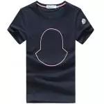 cheap moncler t shirt outlet big embroidered cap